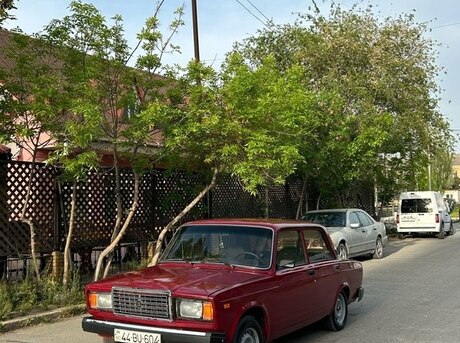LADA (VAZ) 2107 1994