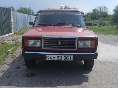 LADA (VAZ) 2107 1995