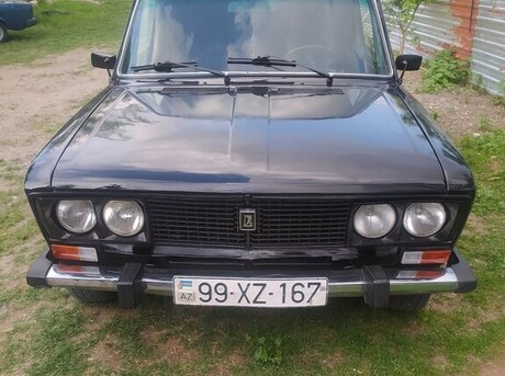 LADA (VAZ) 2106 1994