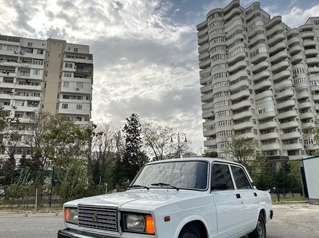 LADA (VAZ) 2107 2011