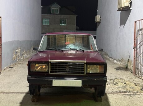LADA (VAZ) 2107 2003