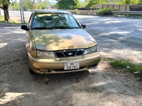 Daewoo Nexia 2006
