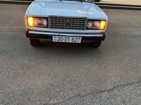 LADA (VAZ) 2107 2007