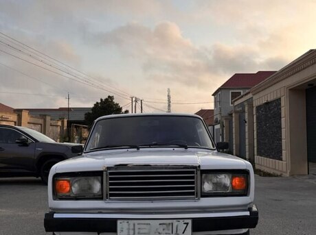 LADA (VAZ) 2107 2006