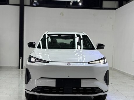 Changan Qiyuan Q05