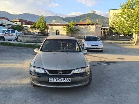 Opel Vectra 1998