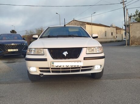 Khazar LX 2021