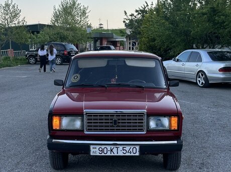LADA (VAZ) 2104 2012