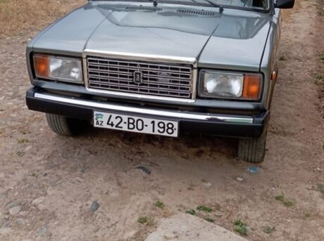 LADA (VAZ) 2107 2007