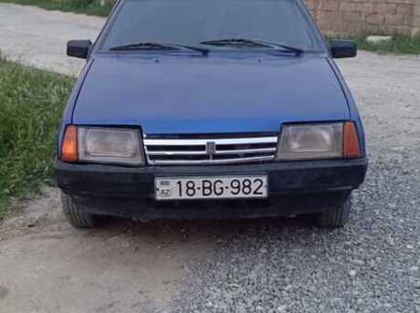 LADA (VAZ) 21099 1997