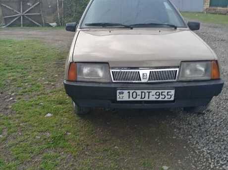 LADA (VAZ) 2109 1987