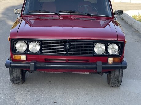 LADA (VAZ) 2106 1994