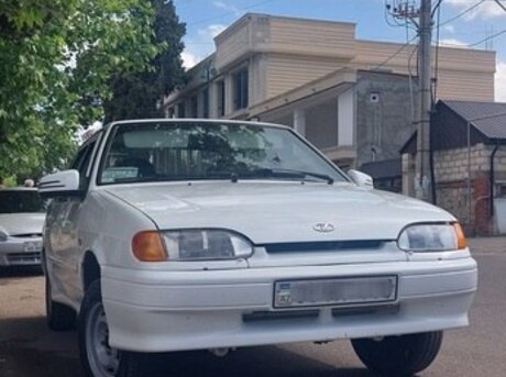 LADA (VAZ) 2115 2011