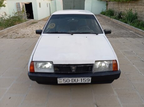 LADA (VAZ) 2109 1993