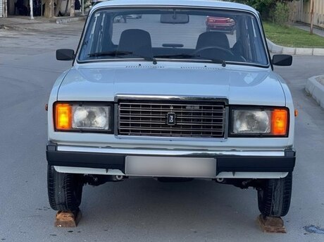 LADA (VAZ) 2107 2009
