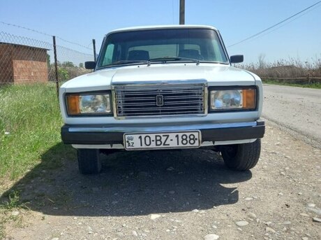LADA (VAZ) 2107 2005