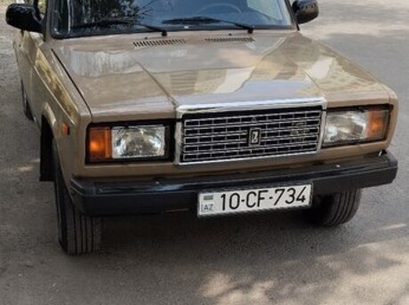 LADA (VAZ) 2107 1995
