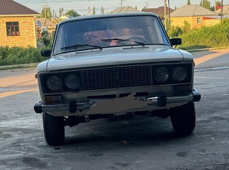 LADA (VAZ) 2106 1995
