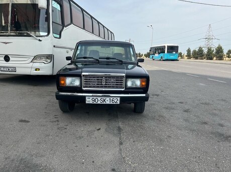LADA (VAZ) 2107 2010