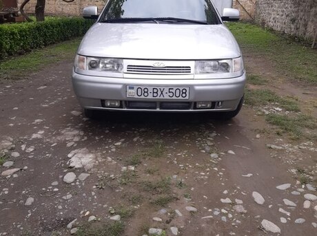 LADA (VAZ) 2110 2010