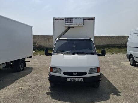 Ford Transit 1999