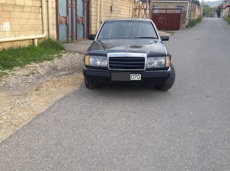 Mercedes E 250 1993