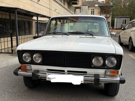 LADA (VAZ) 2106 1997