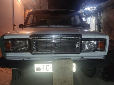 LADA (VAZ) 2107 2006