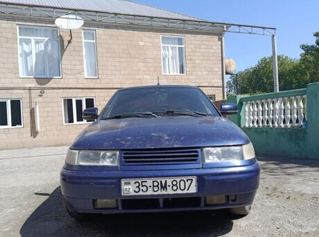 LADA (VAZ) 2112 2001