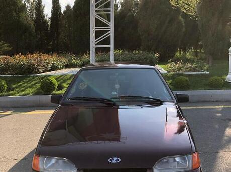 LADA (VAZ) 2115 2011