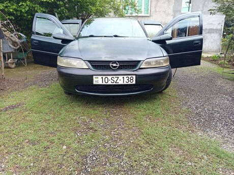 Opel Vectra 1998