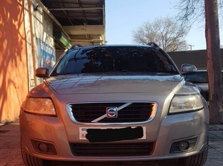 Volvo  2008