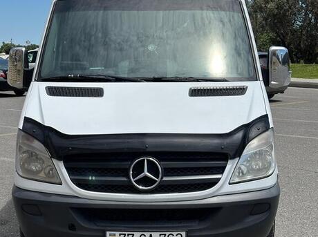 Mercedes Sprinter 315 2007