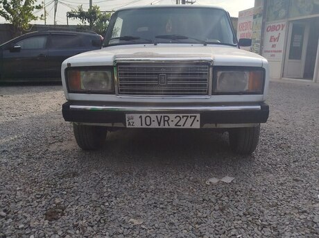 LADA (VAZ) 2107 2007