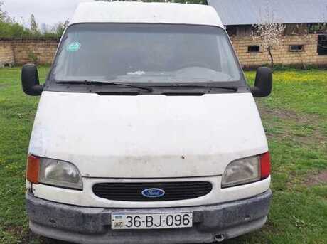 Ford Transit 1998