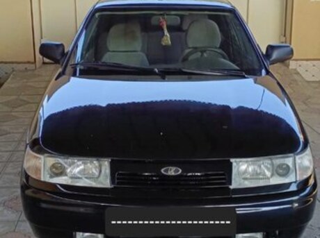 LADA (VAZ) 2112 2007