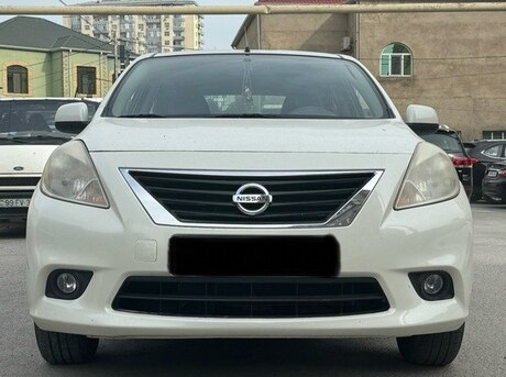 Nissan Sunny