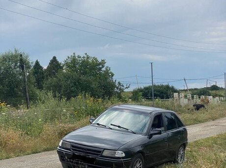Opel Astra 1992