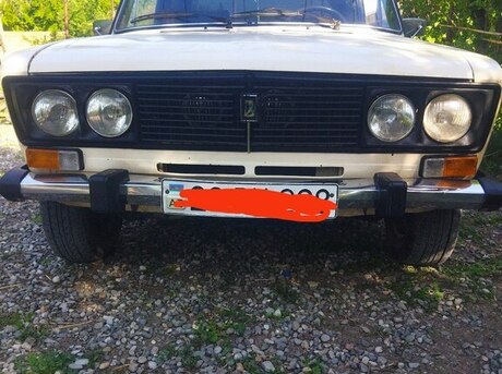 LADA (VAZ) 2106 1997