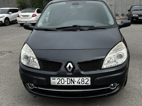 Renault Scenic 2007