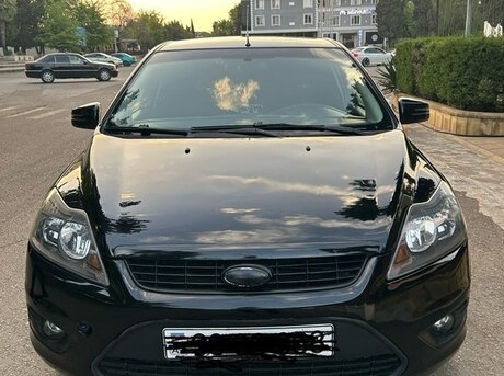 Ford Focus 2008
