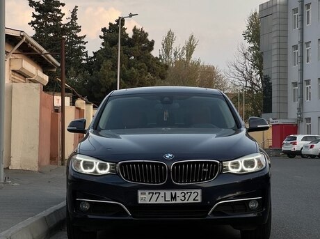 BMW  2014