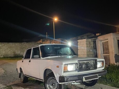 LADA (VAZ) 2107 2011