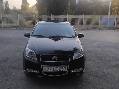Ravon Nexia R3 2020