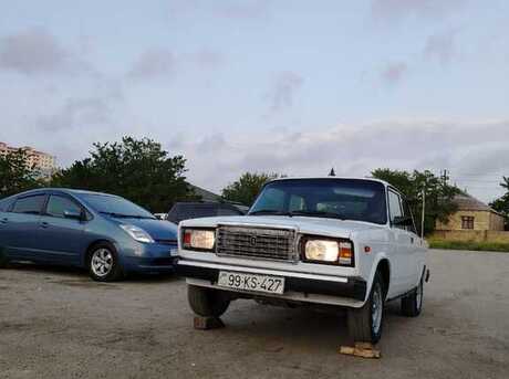 LADA (VAZ) 2107 2003