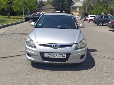 Hyundai i30 2010