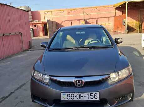 Honda Civic 2010