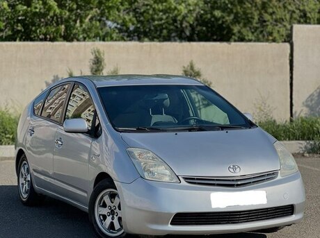 Toyota Prius 2008