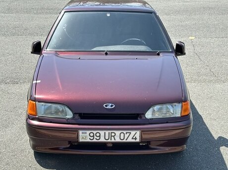 LADA (VAZ) 2115 2011