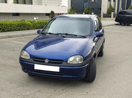 Opel Vita 1996